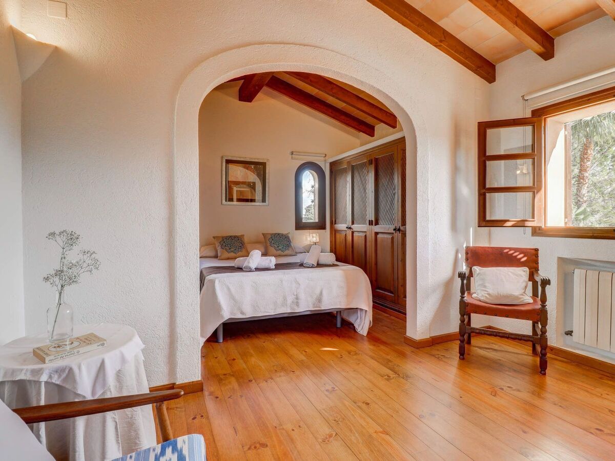 Maison 4 chambres avec piscine privée à Pollença - Photo 21