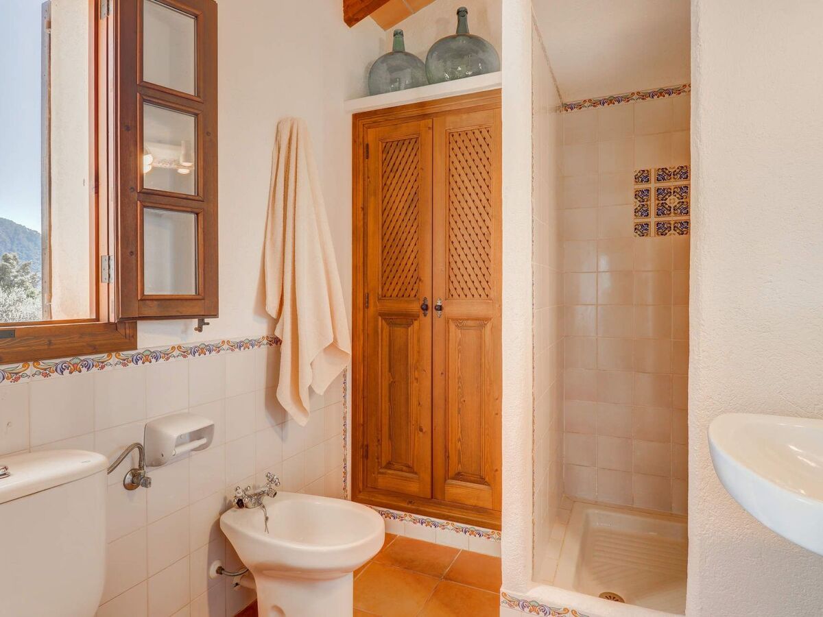 Maison 4 chambres avec piscine privée à Pollença - Photo 22