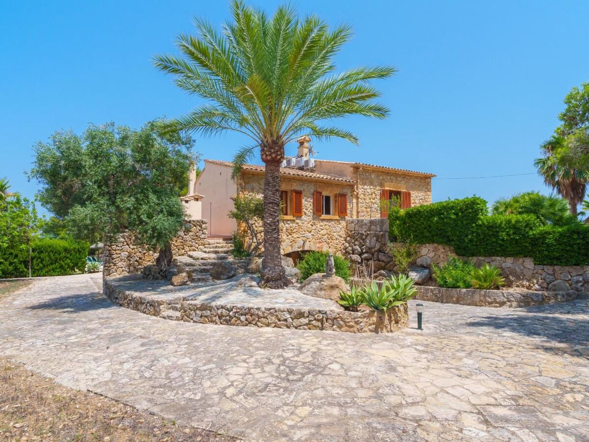 Almadrava, maison 6 personnes avec piscine à Pollença - Photo 14