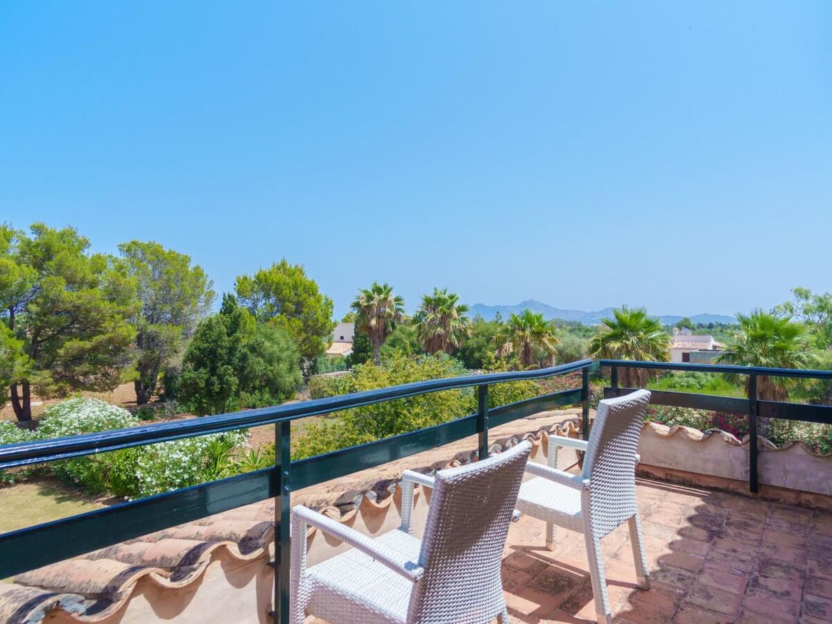 Almadrava, maison 6 personnes avec piscine à Pollença - Photo 17