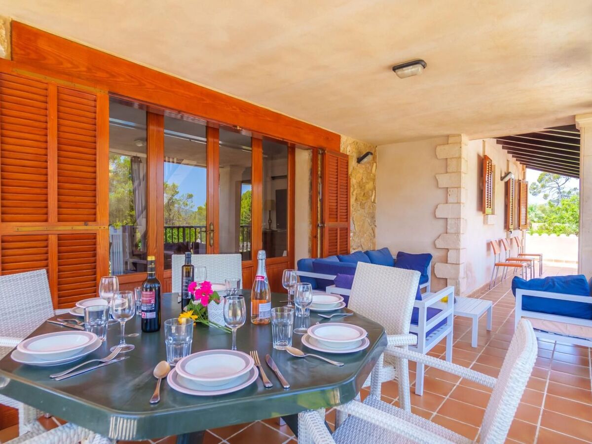 Almadrava, maison 6 personnes avec piscine à Pollença - Photo 18