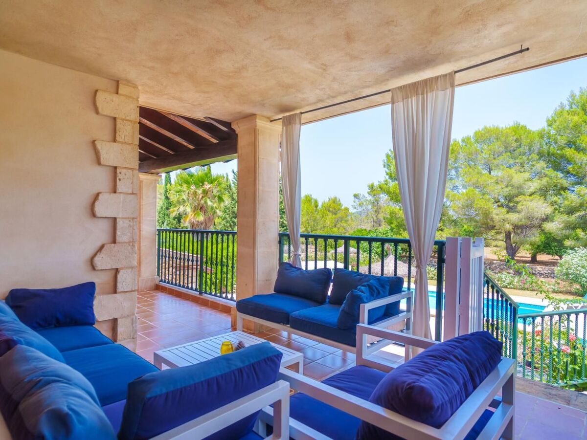Almadrava, maison 6 personnes avec piscine à Pollença - Photo 19