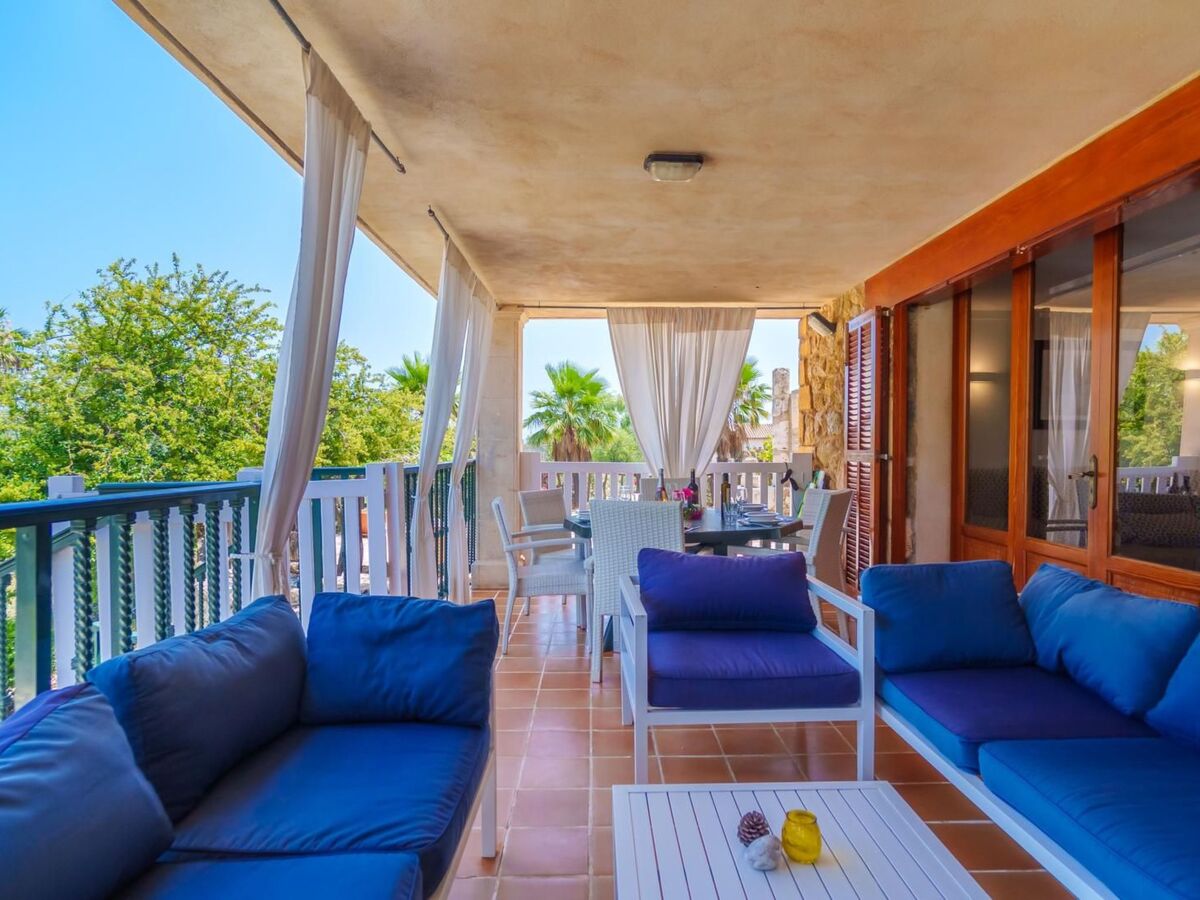Almadrava, maison 6 personnes avec piscine à Pollença - Photo 20