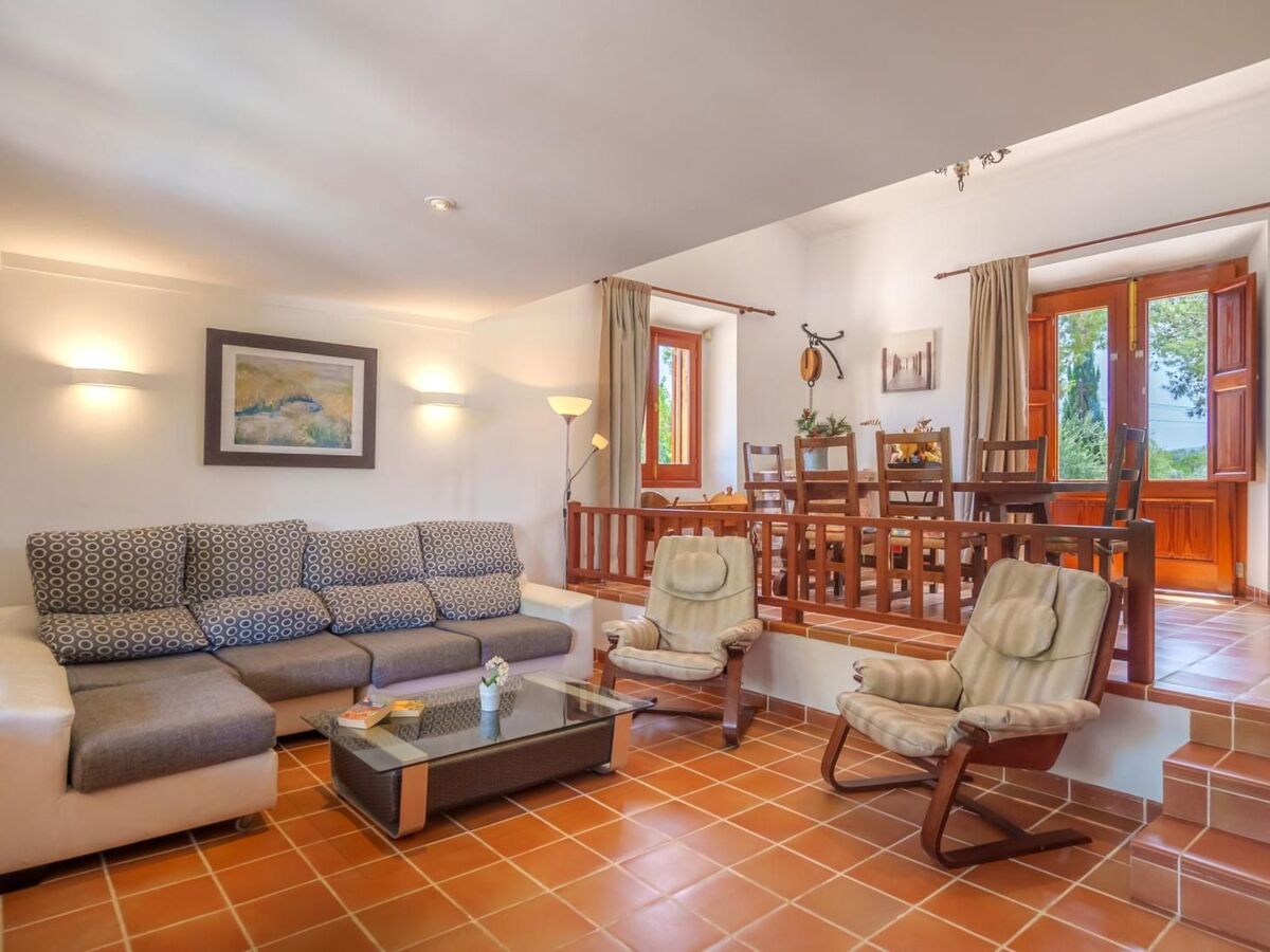 Almadrava, maison 6 personnes avec piscine à Pollença - Photo 21