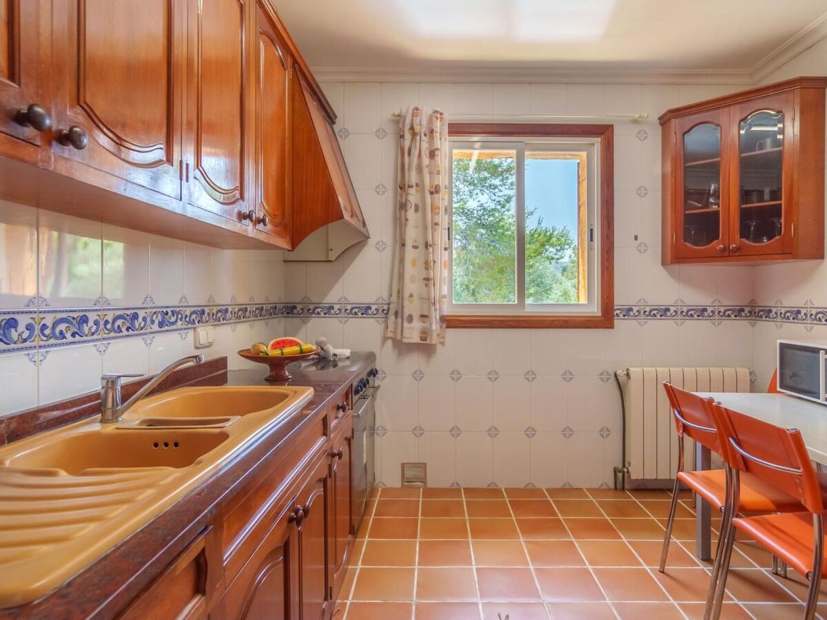 Almadrava, maison 6 personnes avec piscine à Pollença - Photo 23