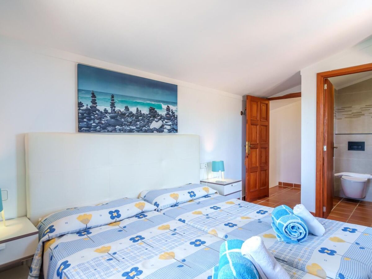 Almadrava, maison 6 personnes avec piscine à Pollença - Photo 28