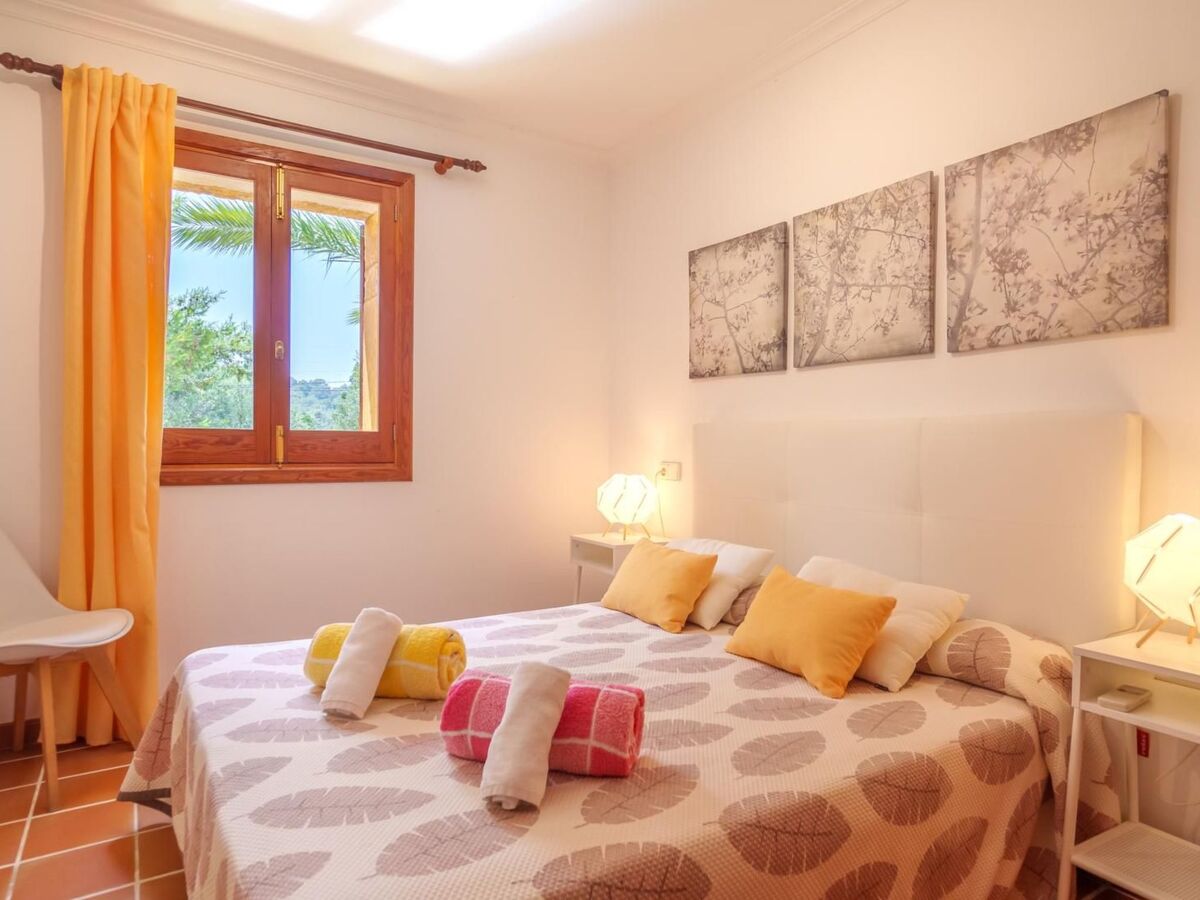 Almadrava, maison 6 personnes avec piscine à Pollença - Photo 29