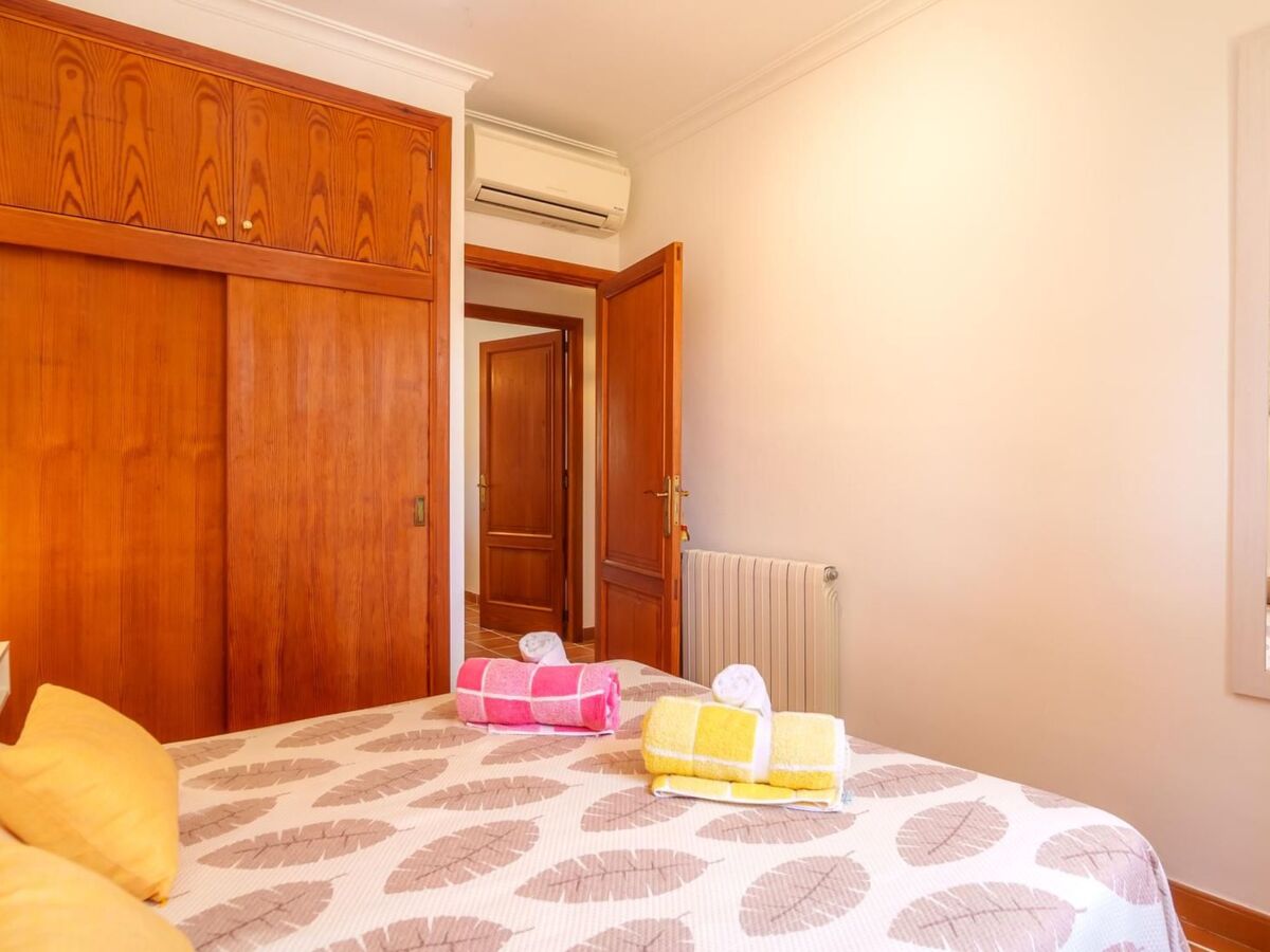Almadrava, maison 6 personnes avec piscine à Pollença - Photo 30