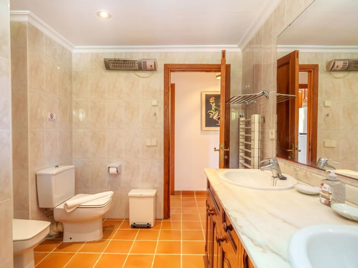 Almadrava, maison 6 personnes avec piscine à Pollença - Photo 32