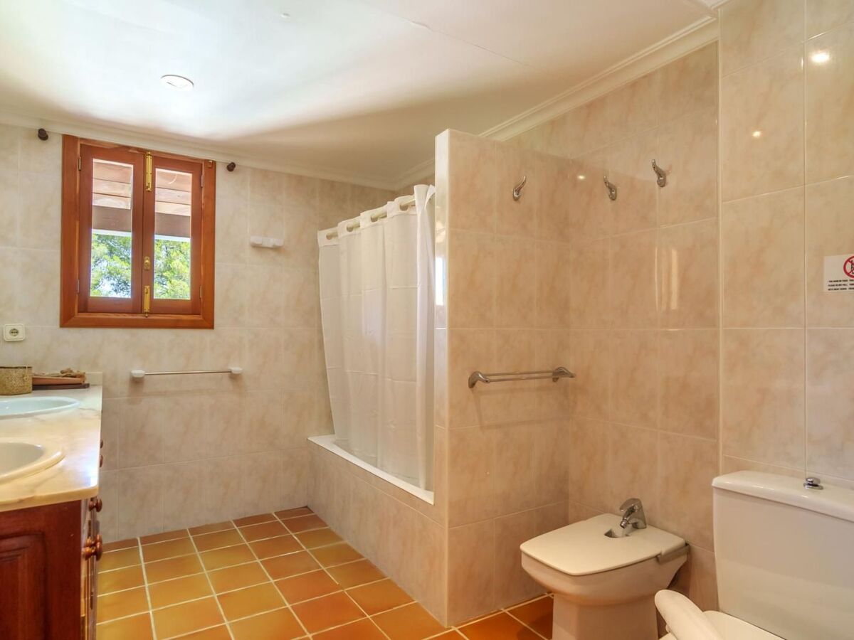 Almadrava, maison 6 personnes avec piscine à Pollença - Photo 33