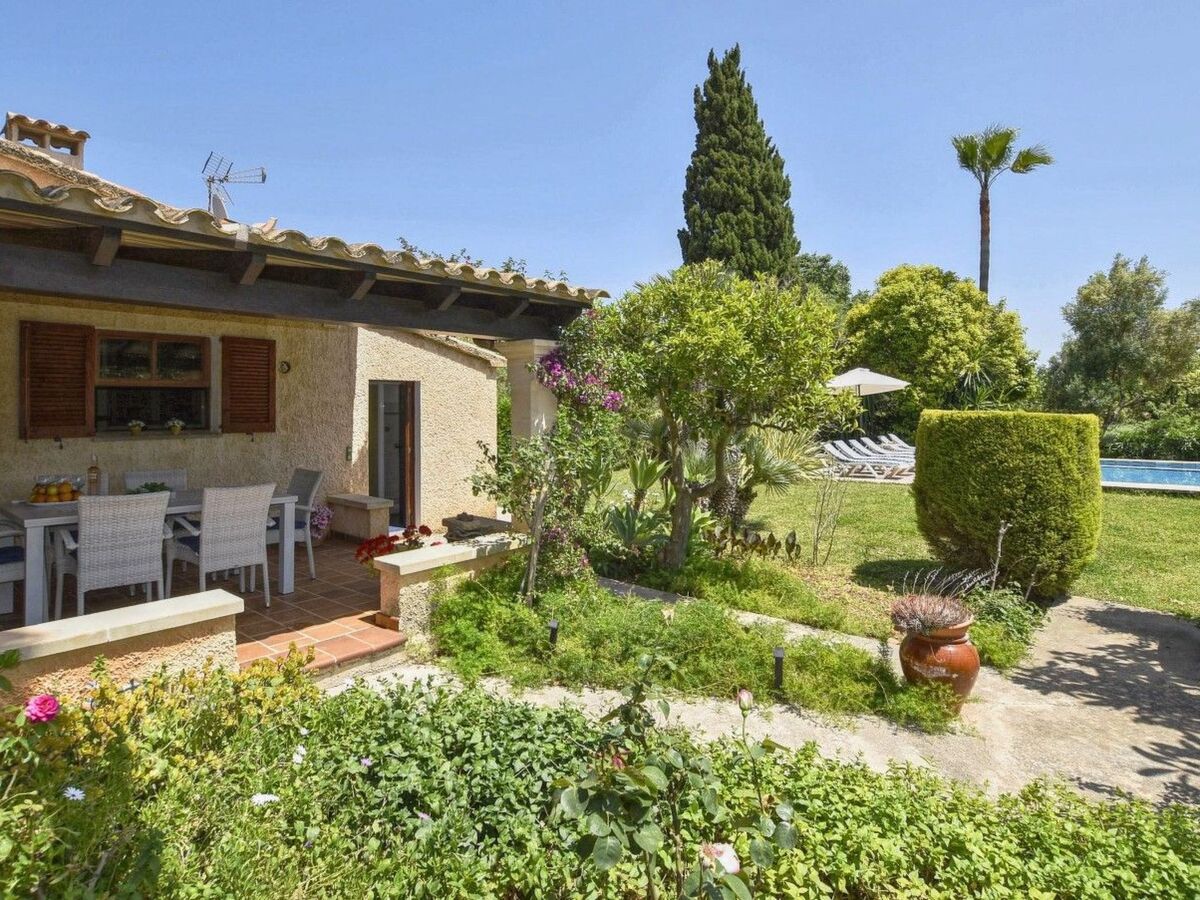 Maison 3 chambres avec piscine à Pollença, 5 min de la plage - Photo 3
