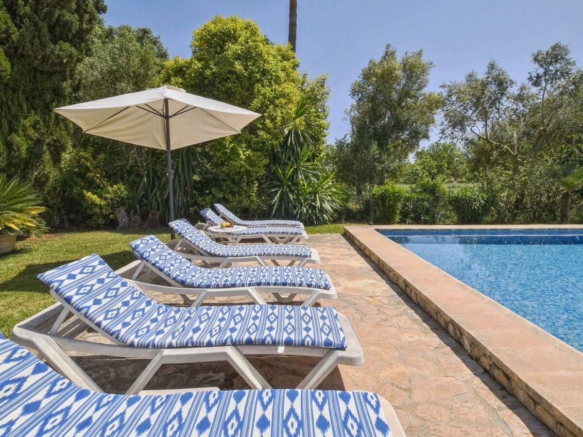 Maison 3 chambres avec piscine à Pollença, 5 min de la plage - Photo 4