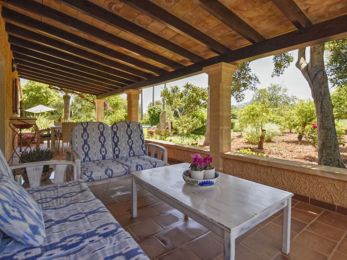 Maison 3 chambres avec piscine à Pollença, 5 min de la plage - Photo 12