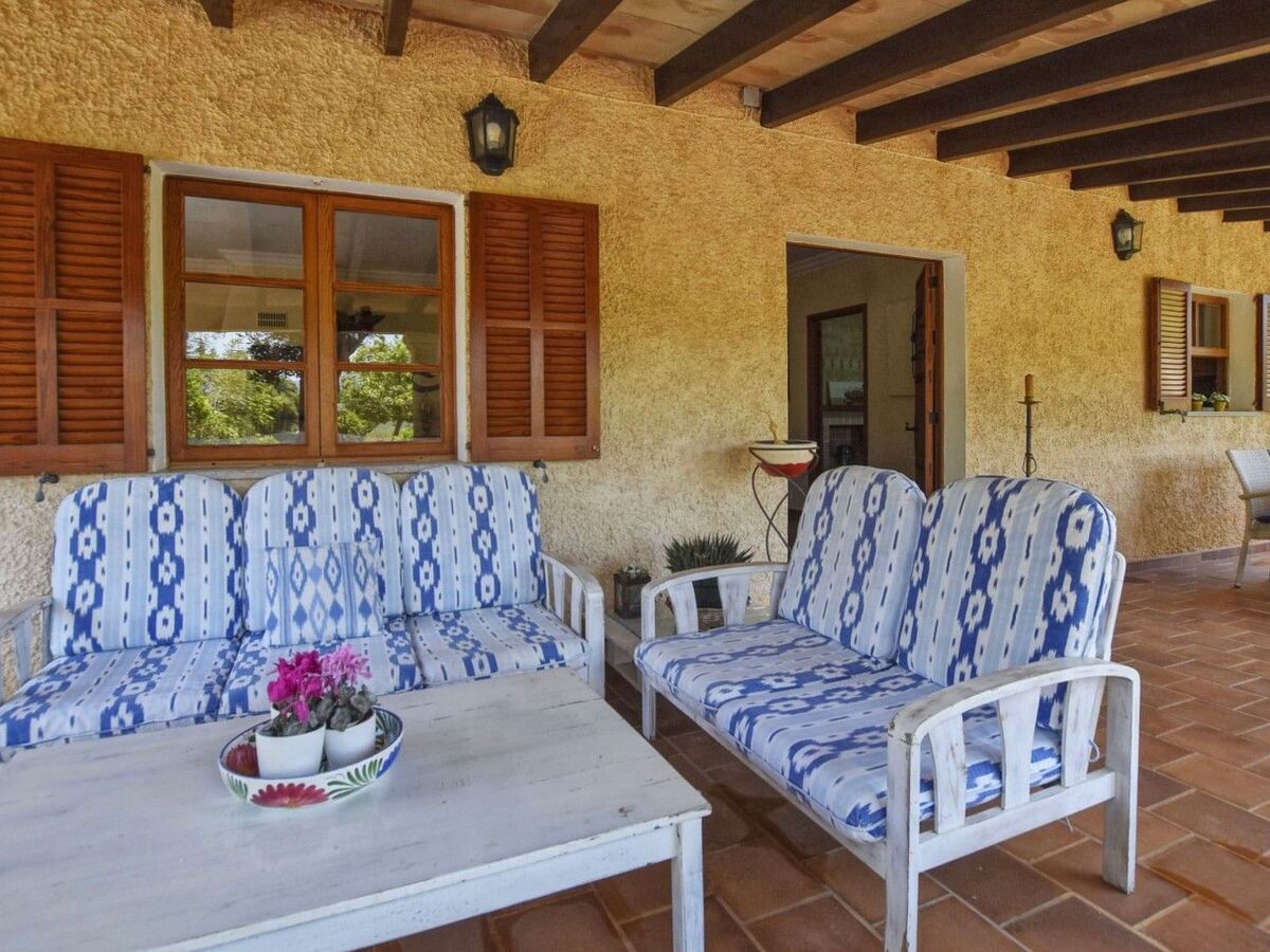 Maison 3 chambres avec piscine à Pollença, 5 min de la plage - Photo 13