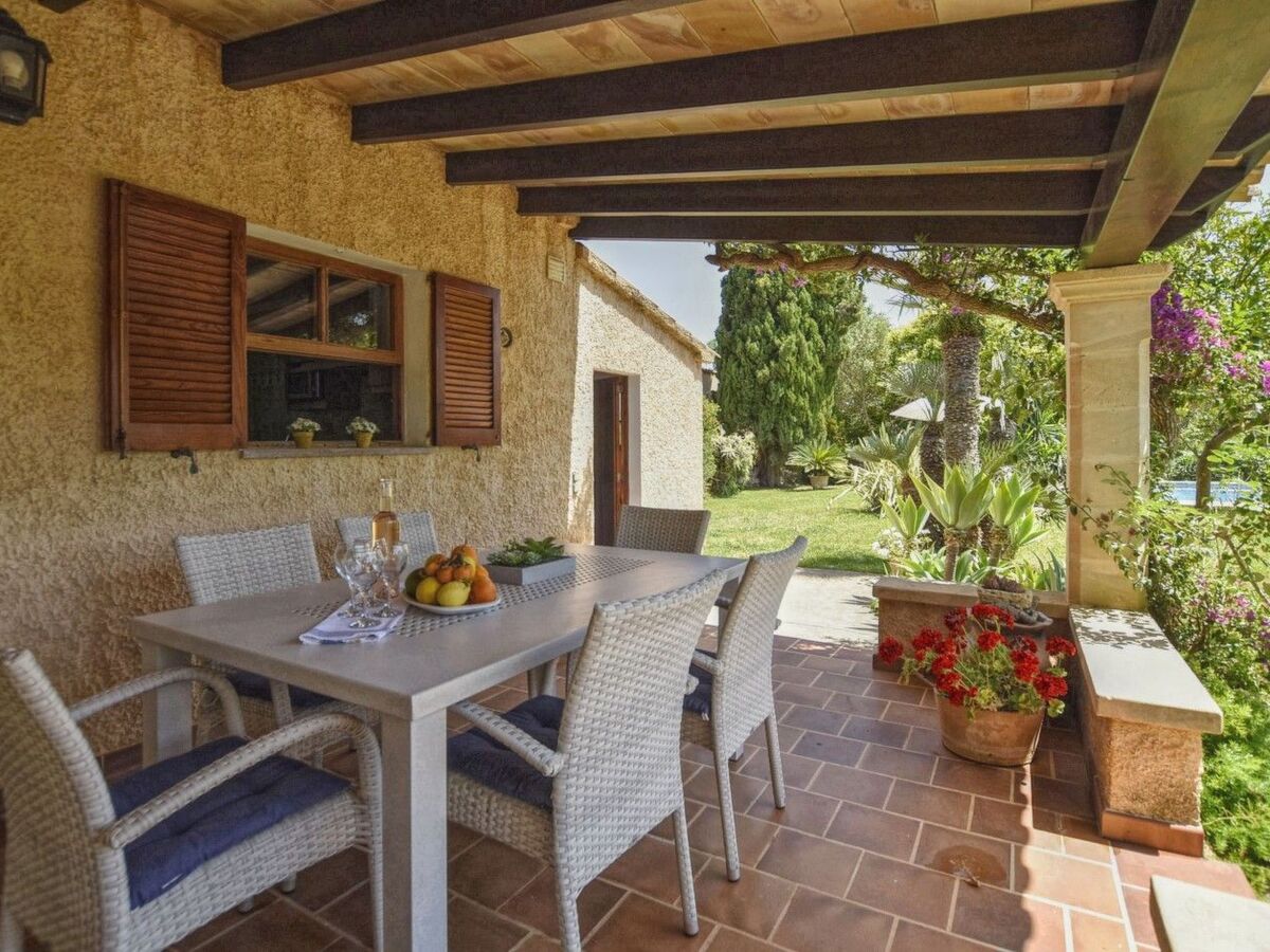 Maison 3 chambres avec piscine à Pollença, 5 min de la plage - Photo 14