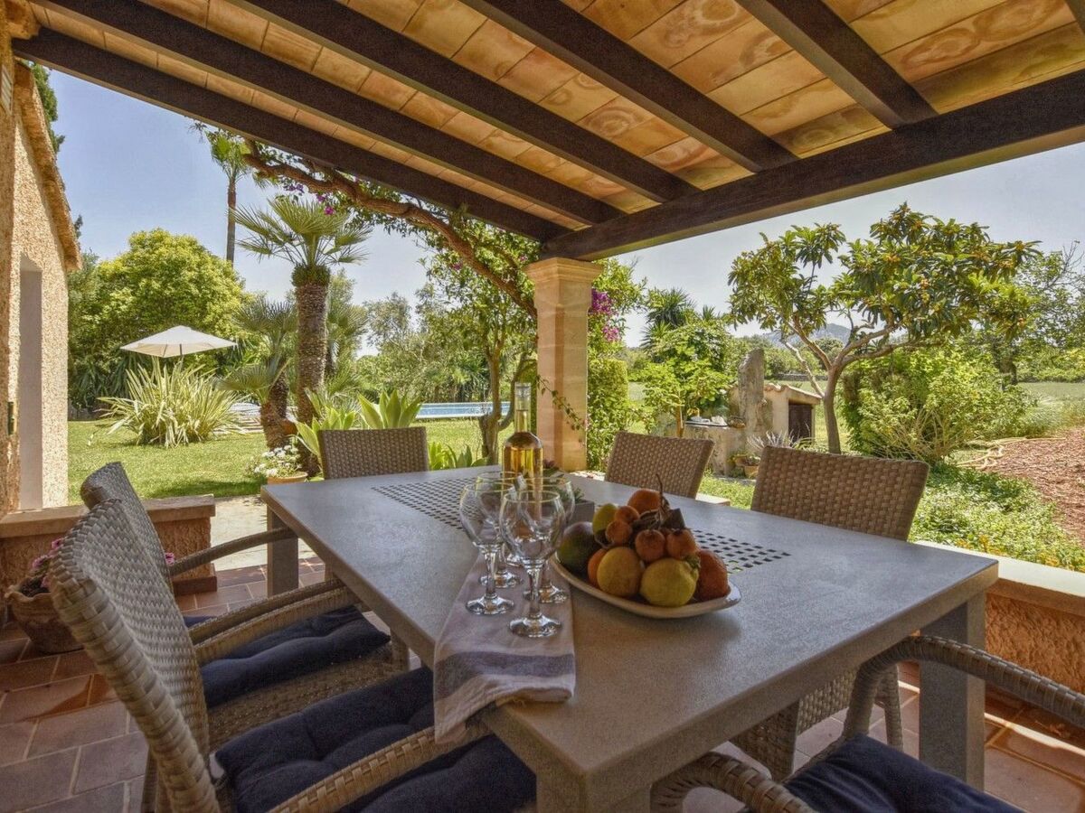Maison 3 chambres avec piscine à Pollença, 5 min de la plage - Photo 15