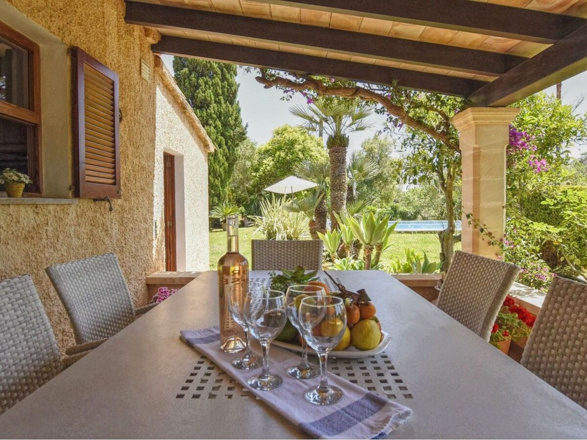 Maison 3 chambres avec piscine à Pollença, 5 min de la plage - Photo 16