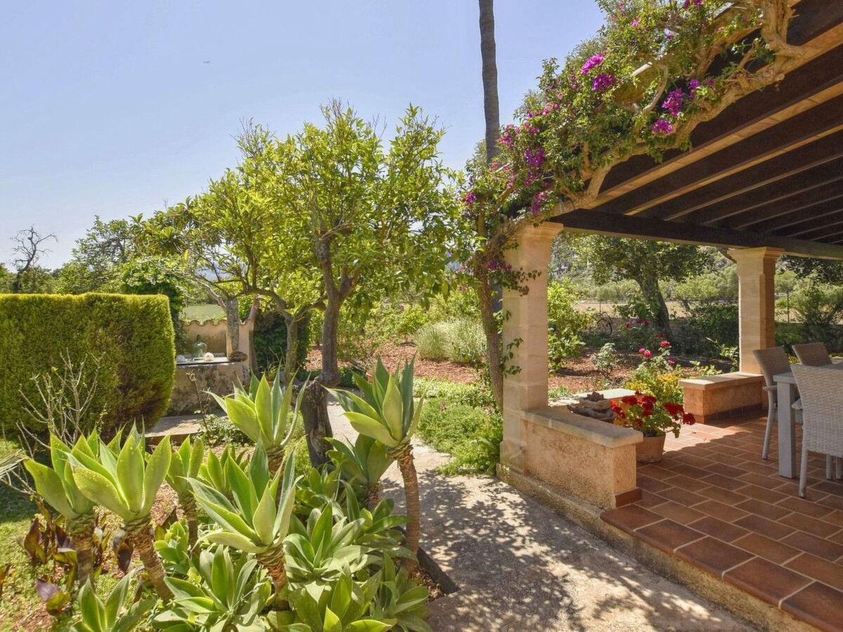 Maison 3 chambres avec piscine à Pollença, 5 min de la plage - Photo 18