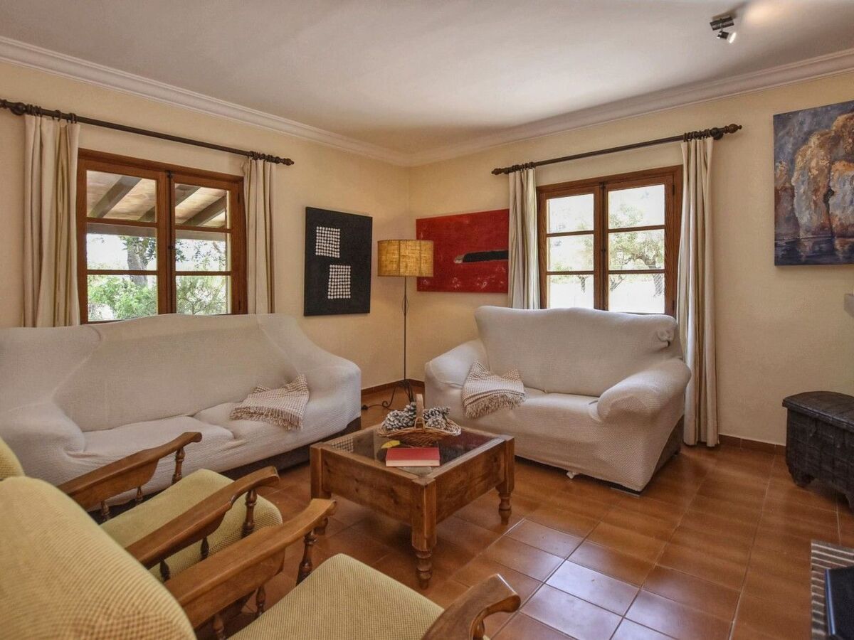 Maison 3 chambres avec piscine à Pollença, 5 min de la plage - Photo 19