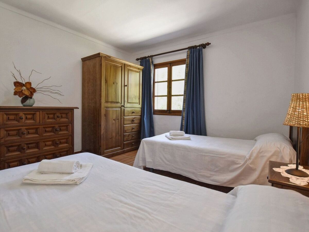 Maison 3 chambres avec piscine à Pollença, 5 min de la plage - Photo 24