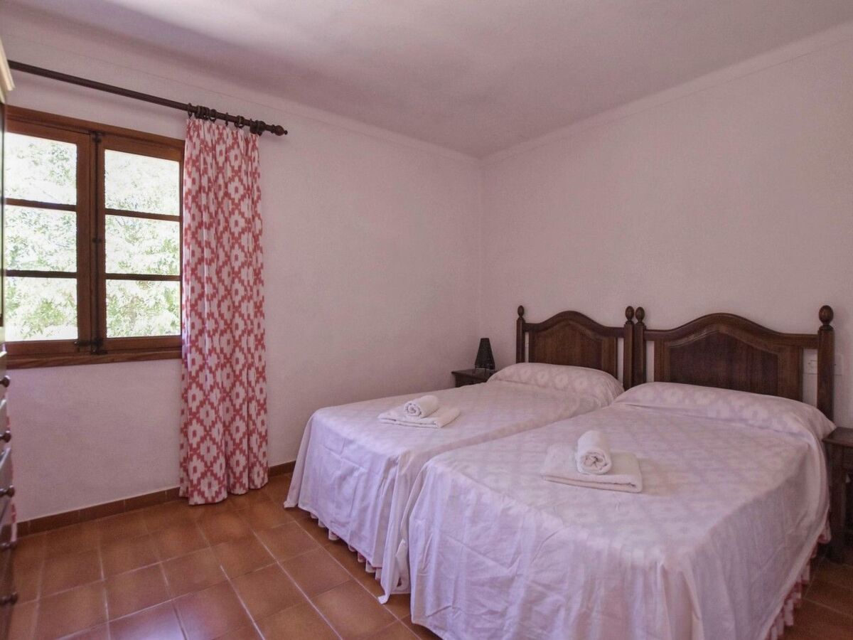 Maison 3 chambres avec piscine à Pollença, 5 min de la plage - Photo 25