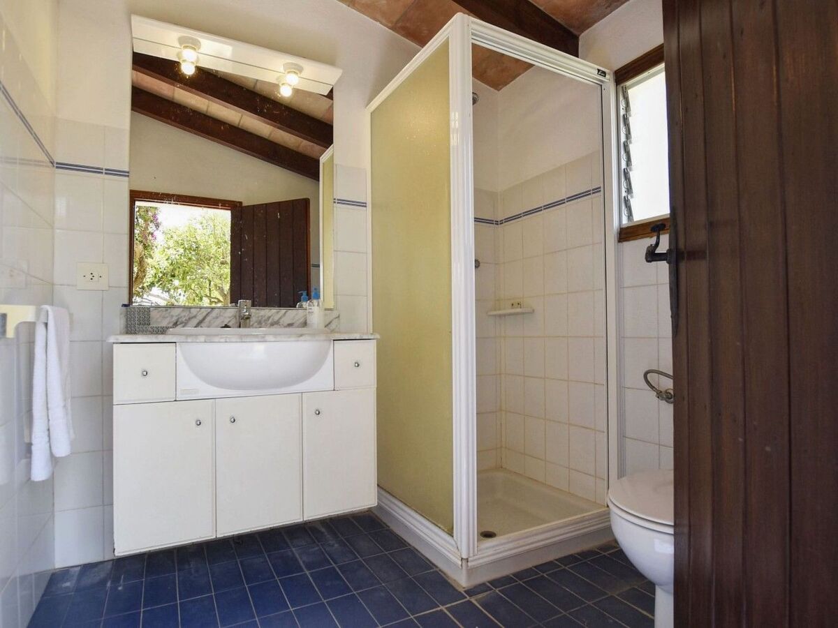 Maison 3 chambres avec piscine à Pollença, 5 min de la plage - Photo 26