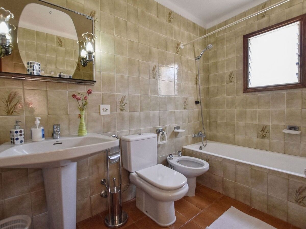 Maison 3 chambres avec piscine à Pollença, 5 min de la plage - Photo 27