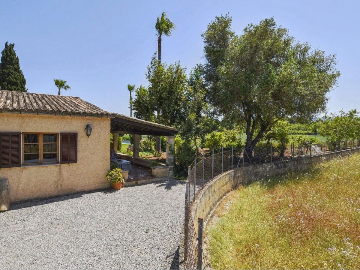 Maison 3 chambres avec piscine à Pollença, 5 min de la plage - Photo 28