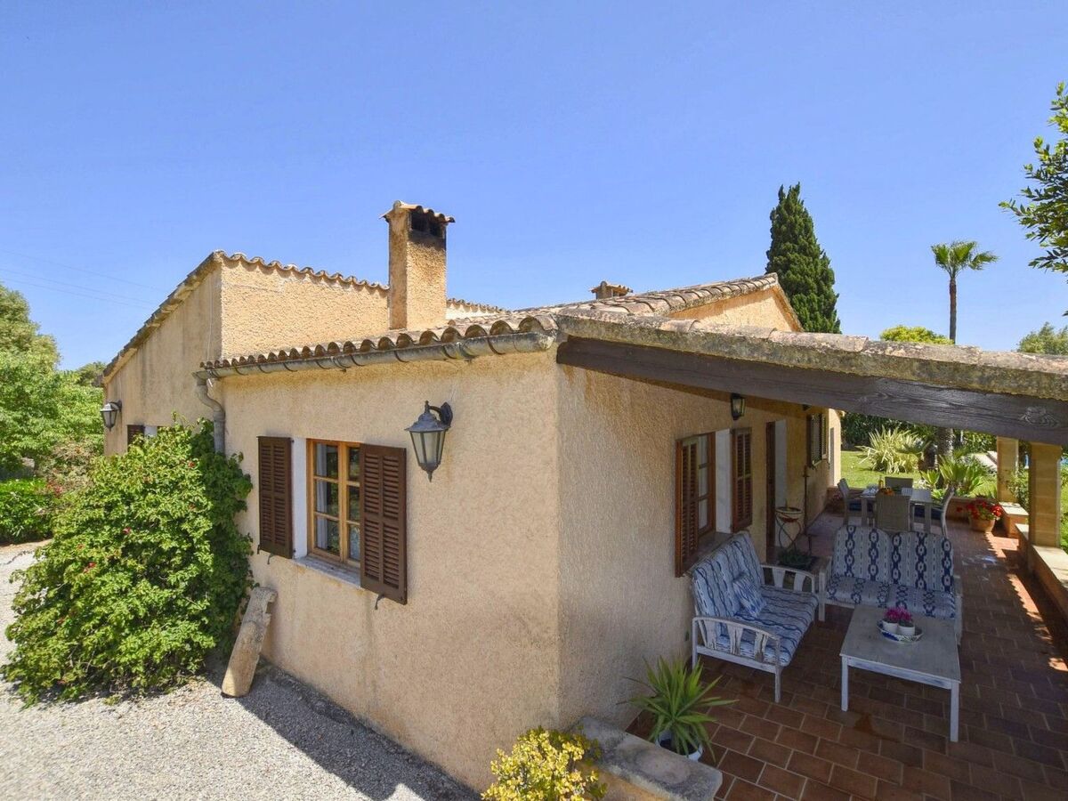 Maison 3 chambres avec piscine à Pollença, 5 min de la plage - Photo 30