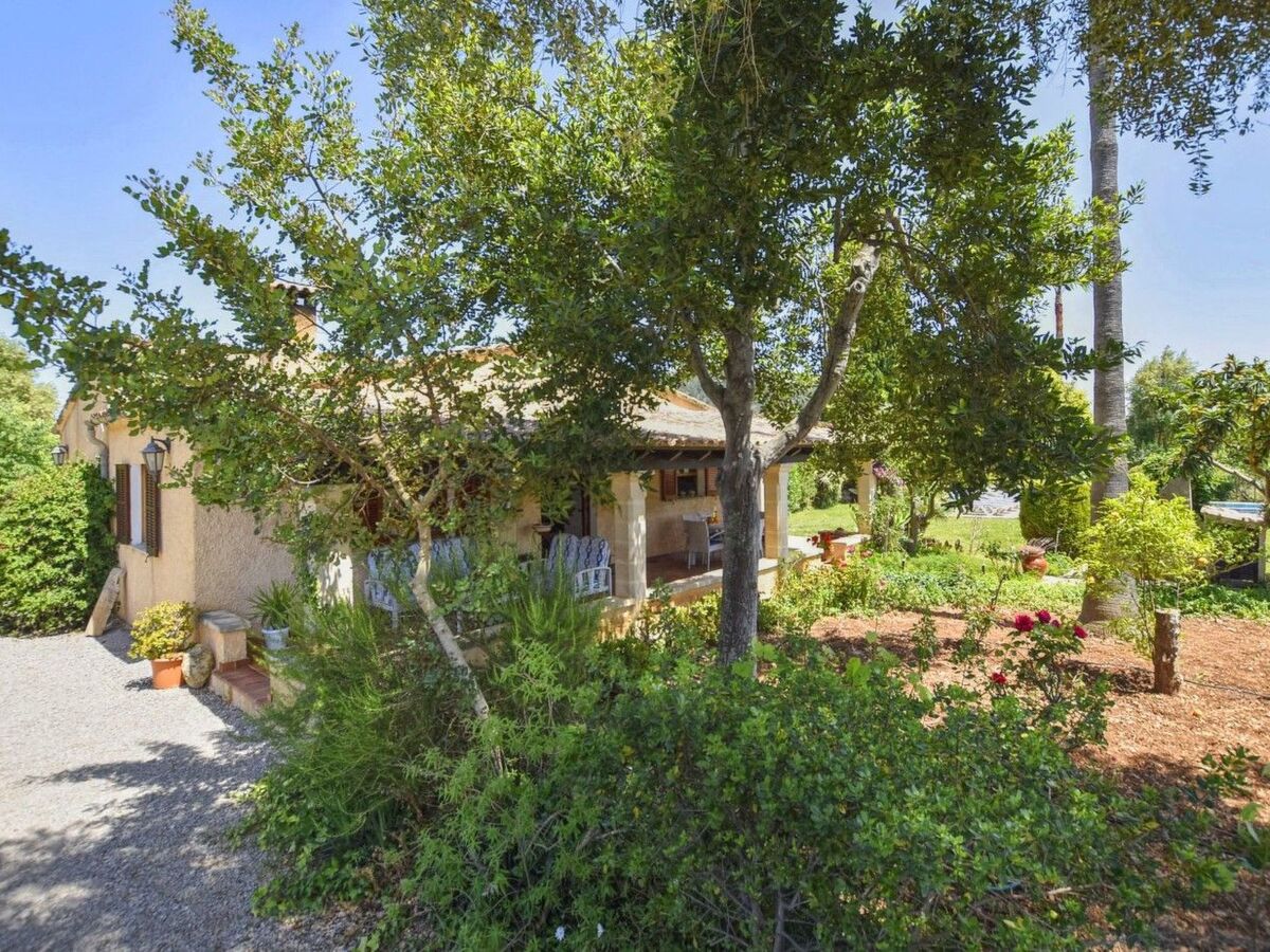 Maison 3 chambres avec piscine à Pollença, 5 min de la plage - Photo 32