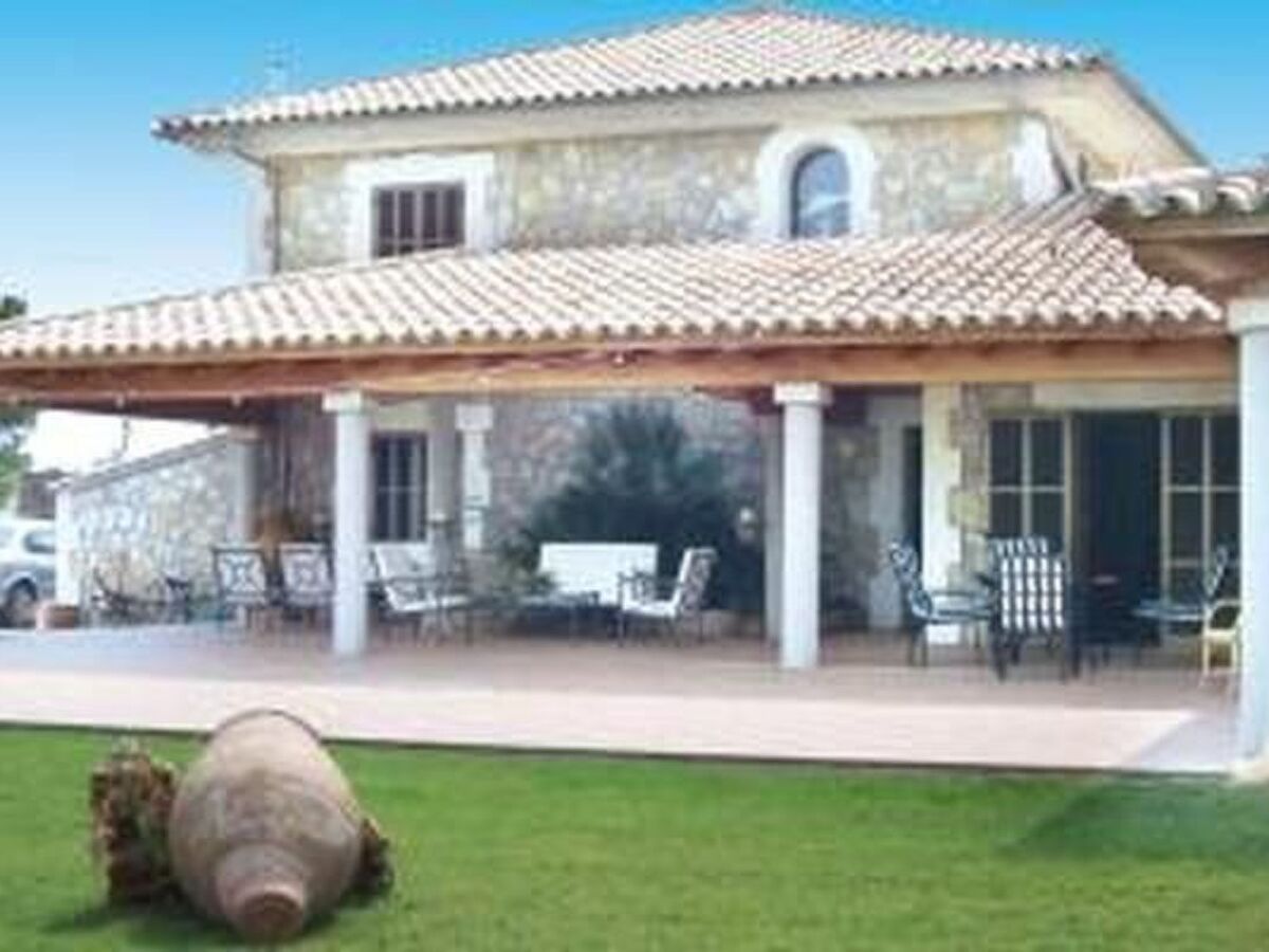Maison 5 chambres avec piscine à Can Picafort - Photo 2
