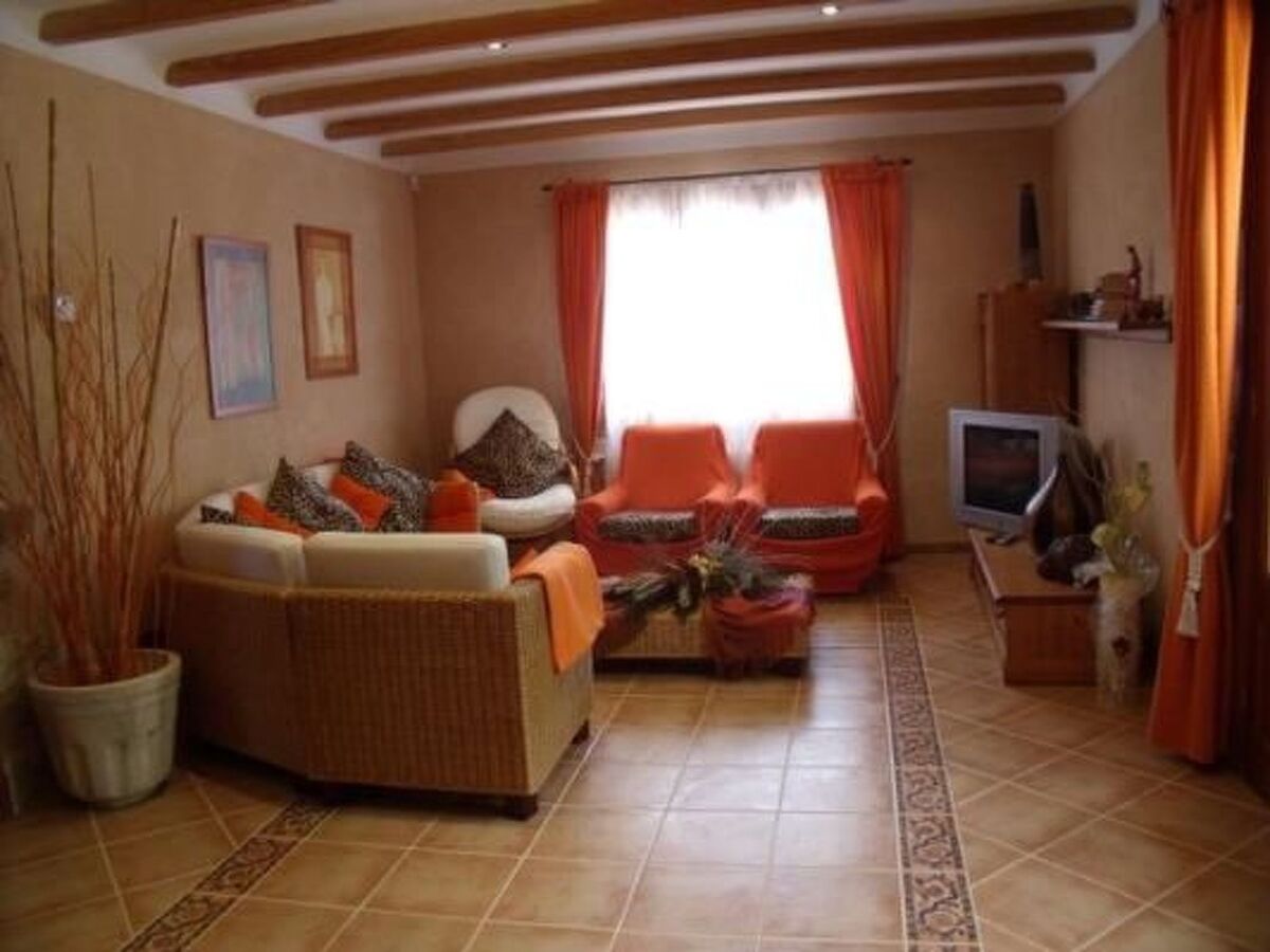 Maison 5 chambres avec piscine à Can Picafort - Photo 3