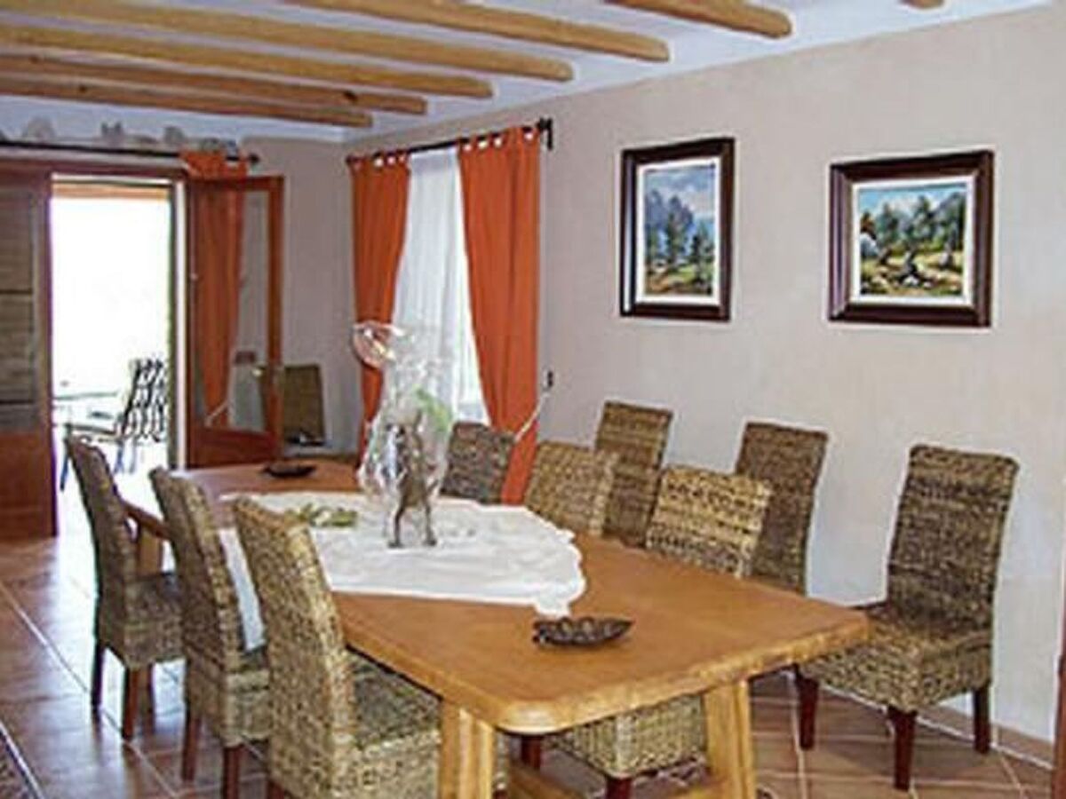 Maison 5 chambres avec piscine à Can Picafort - Photo 6