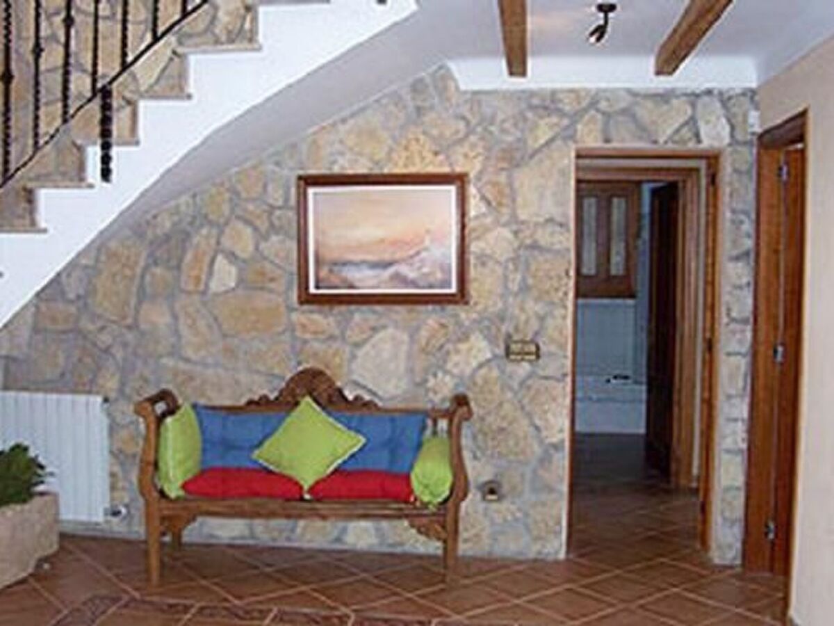 Maison 5 chambres avec piscine à Can Picafort - Photo 7