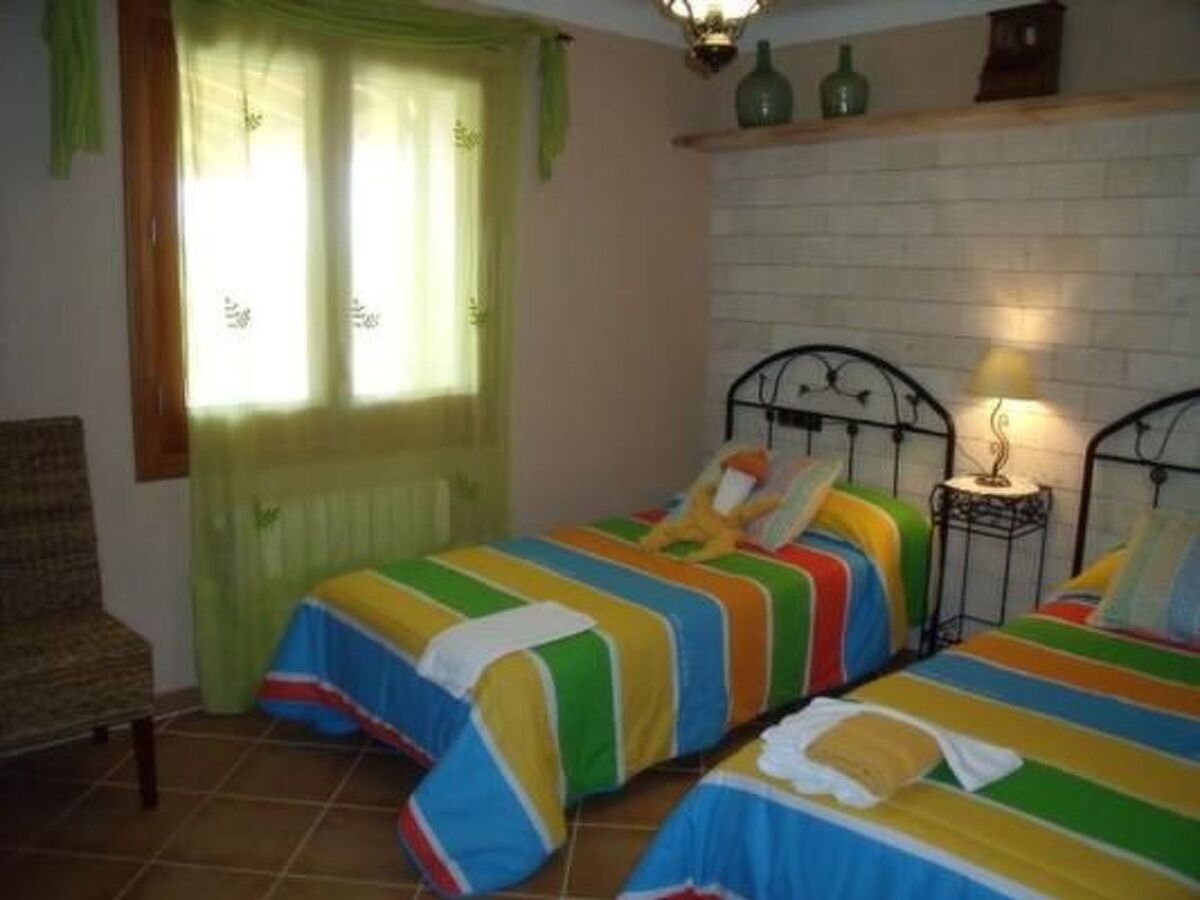 Maison 5 chambres avec piscine à Can Picafort - Photo 13