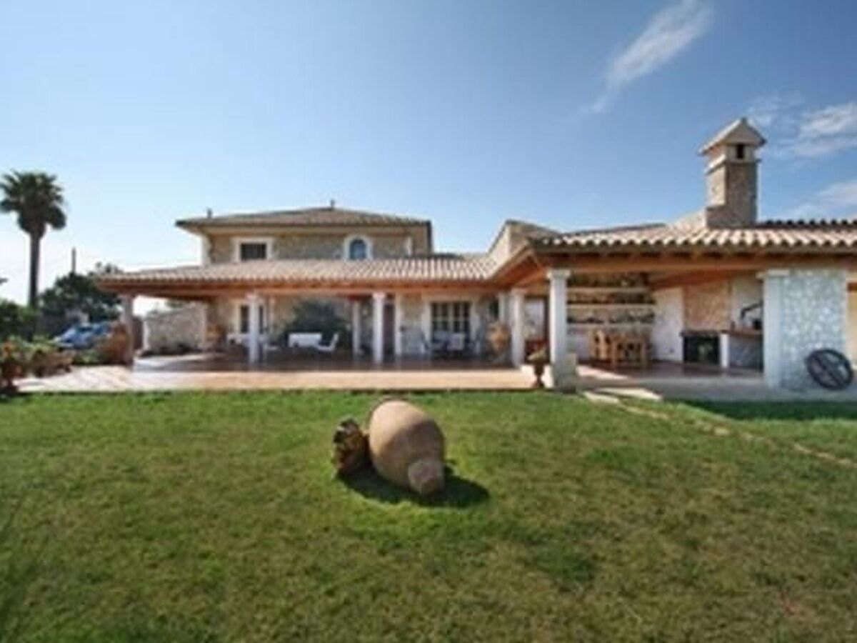 Maison 5 chambres avec piscine à Can Picafort - Photo 22