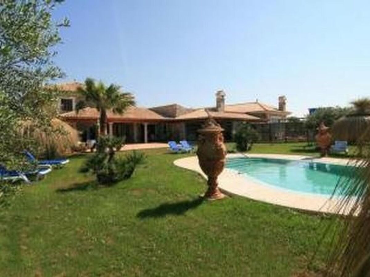 Maison 5 chambres avec piscine à Can Picafort - Photo 25