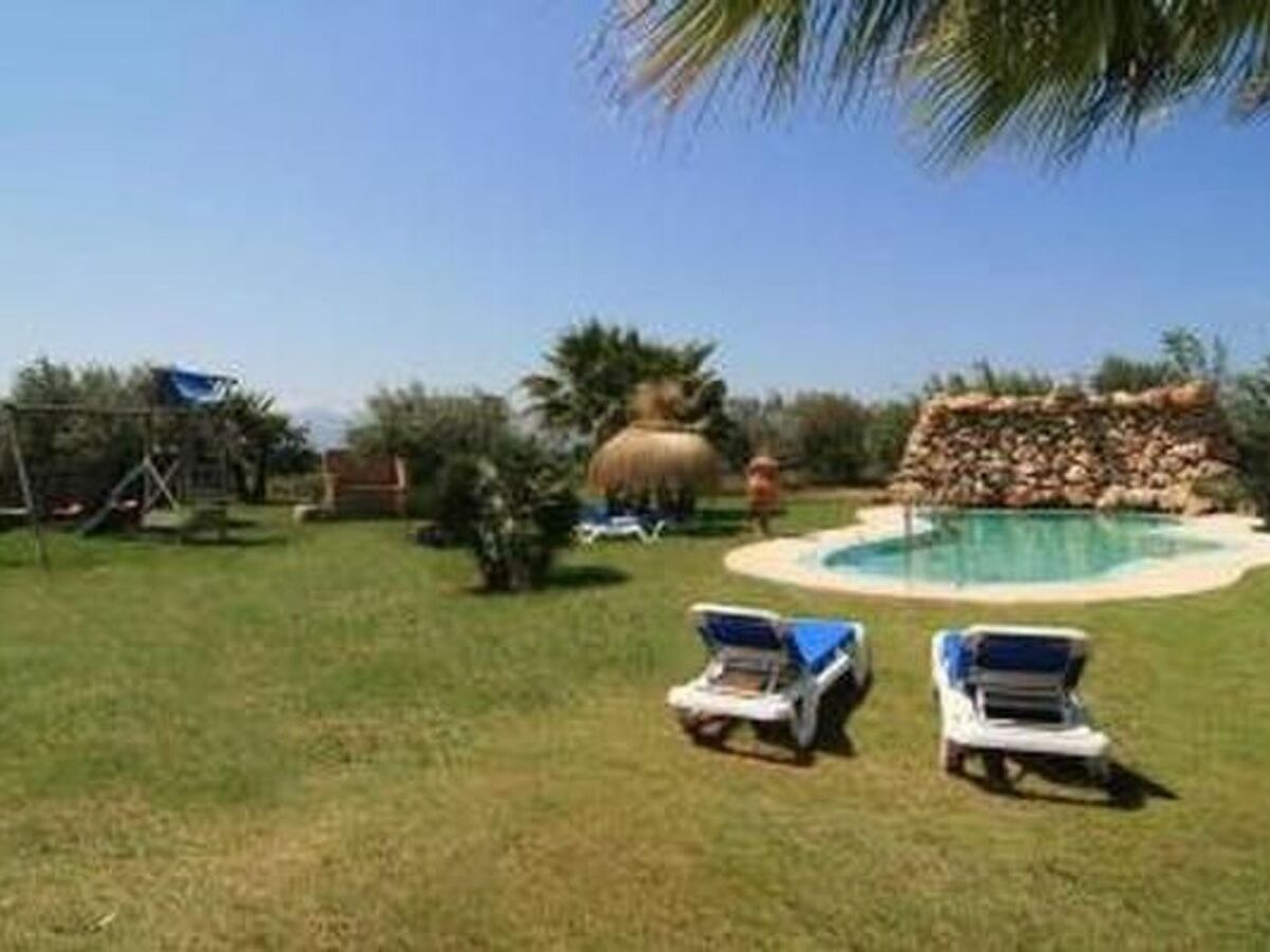 Maison 5 chambres avec piscine à Can Picafort - Photo 26
