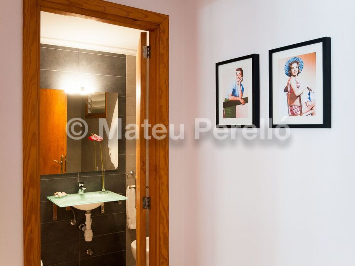 Appartement 3 chambres Can Picafort, terrasse et accès plage - Photo 21