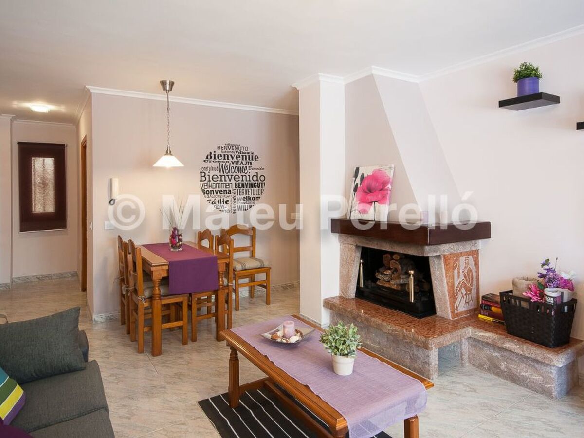Appartement 3 chambres Can Picafort, terrasse et accès plage - Photo 25
