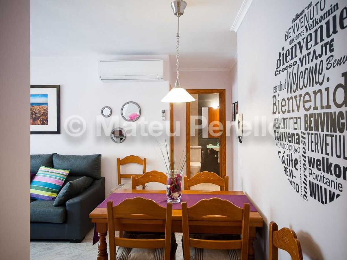 Appartement 3 chambres Can Picafort, terrasse et accès plage - Photo 26