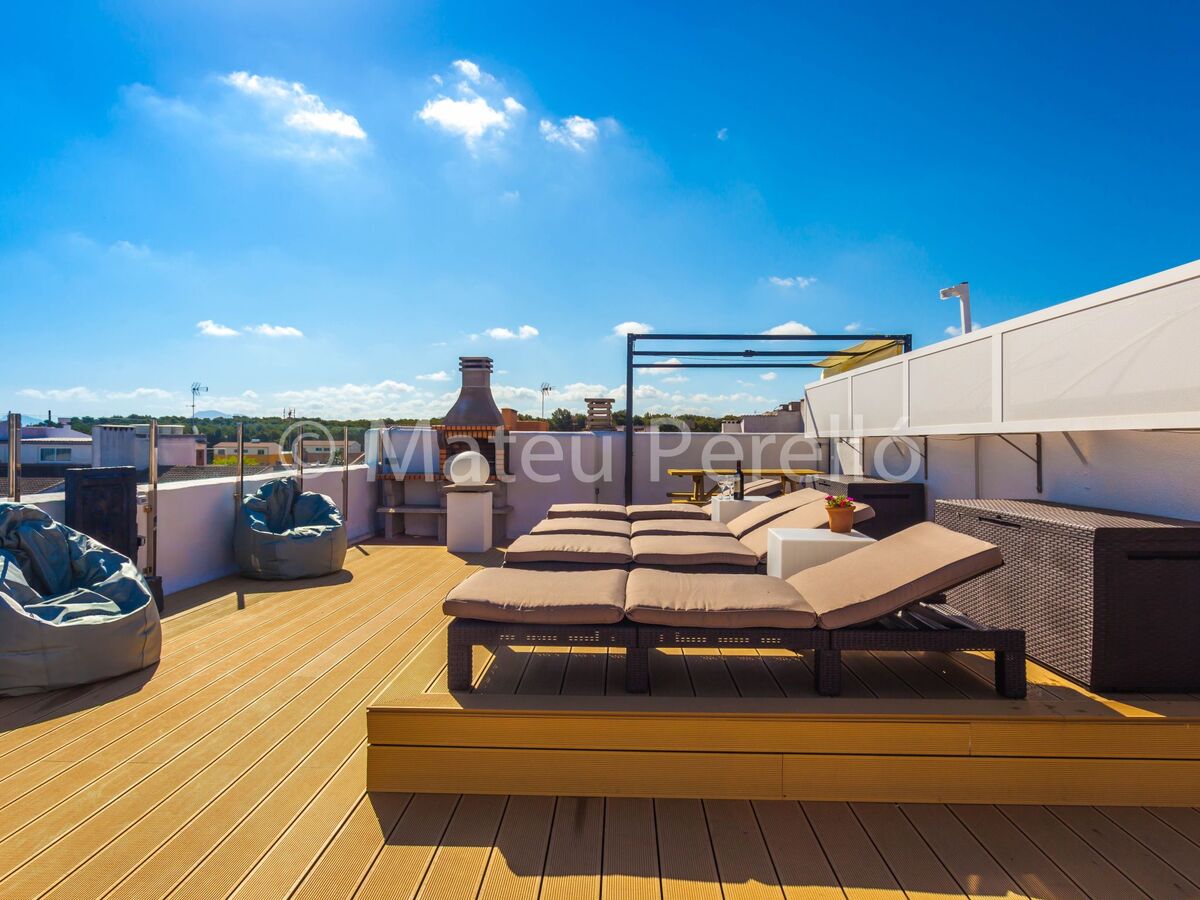 Appartement 3 chambres Can Picafort, terrasse et accès plage - Photo 28