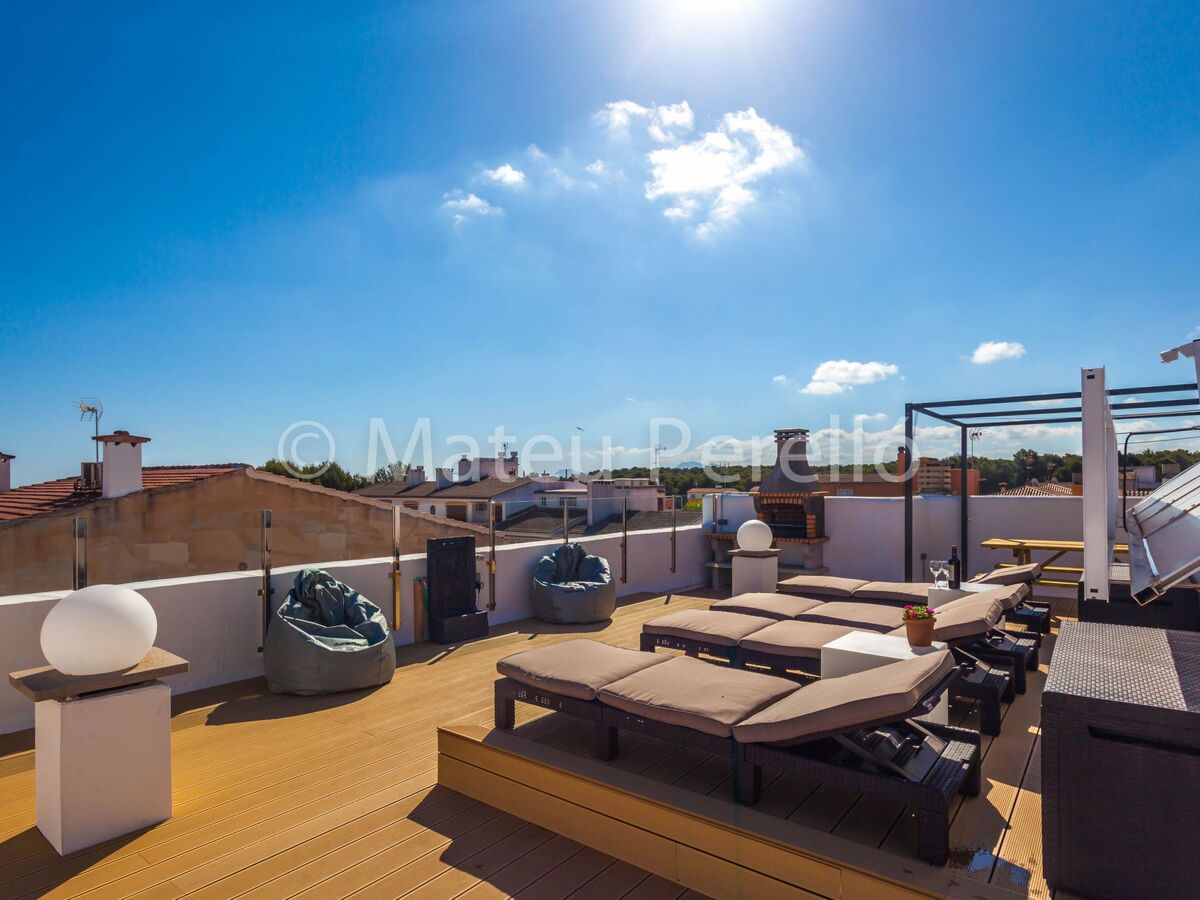 Appartement 3 chambres Can Picafort, terrasse et accès plage - Photo 29