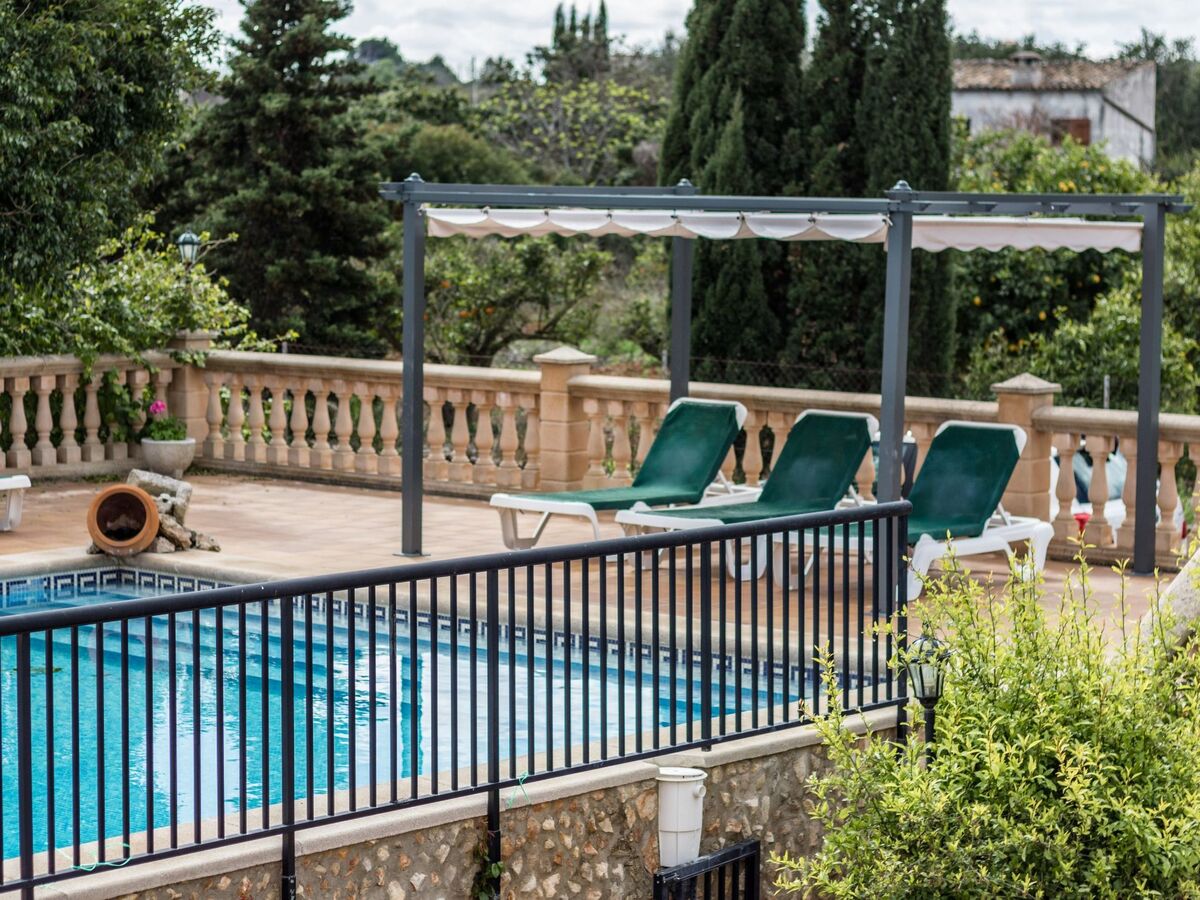 Finca Son Cladera – Maison 5 ch. avec piscine près Can Picafort - Photo 4