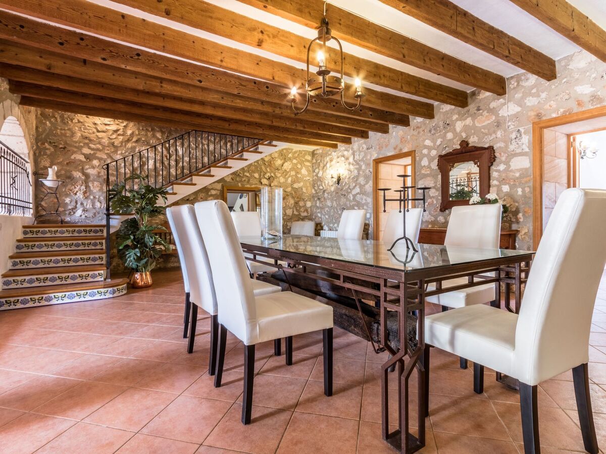 Finca Son Cladera – Maison 5 ch. avec piscine près Can Picafort - Photo 8