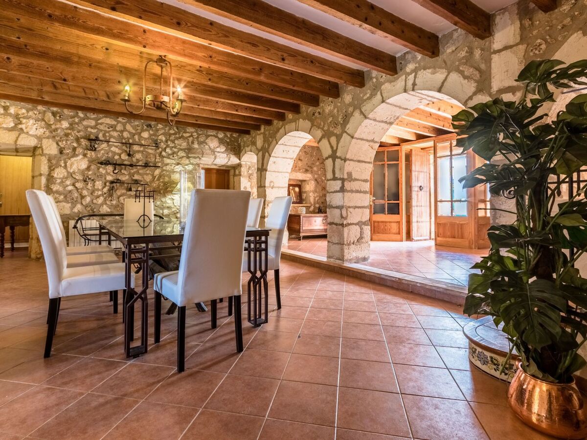 Finca Son Cladera – Maison 5 ch. avec piscine près Can Picafort - Photo 9