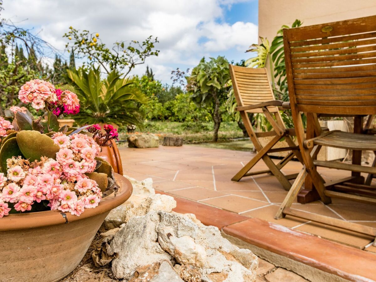 Finca Son Cladera – Maison 5 ch. avec piscine près Can Picafort - Photo 15
