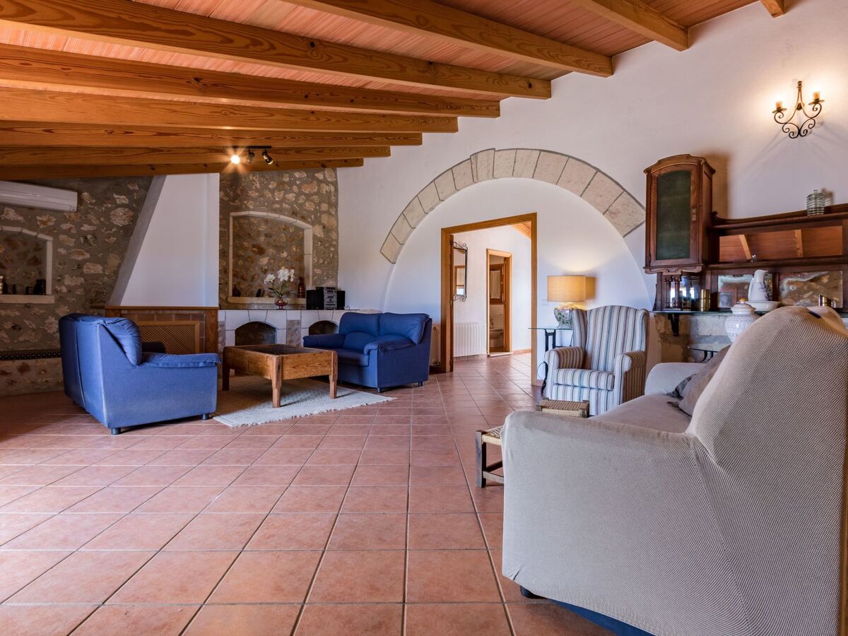 Finca Son Cladera – Maison 5 ch. avec piscine près Can Picafort - Photo 18