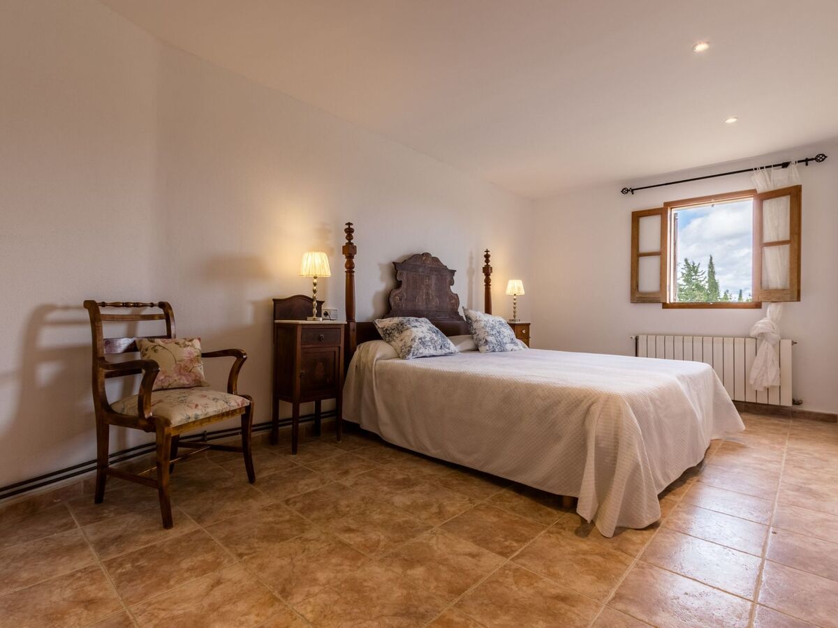 Finca Son Cladera – Maison 5 ch. avec piscine près Can Picafort - Photo 20