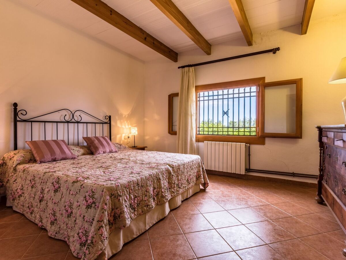Finca Son Cladera – Maison 5 ch. avec piscine près Can Picafort - Photo 22